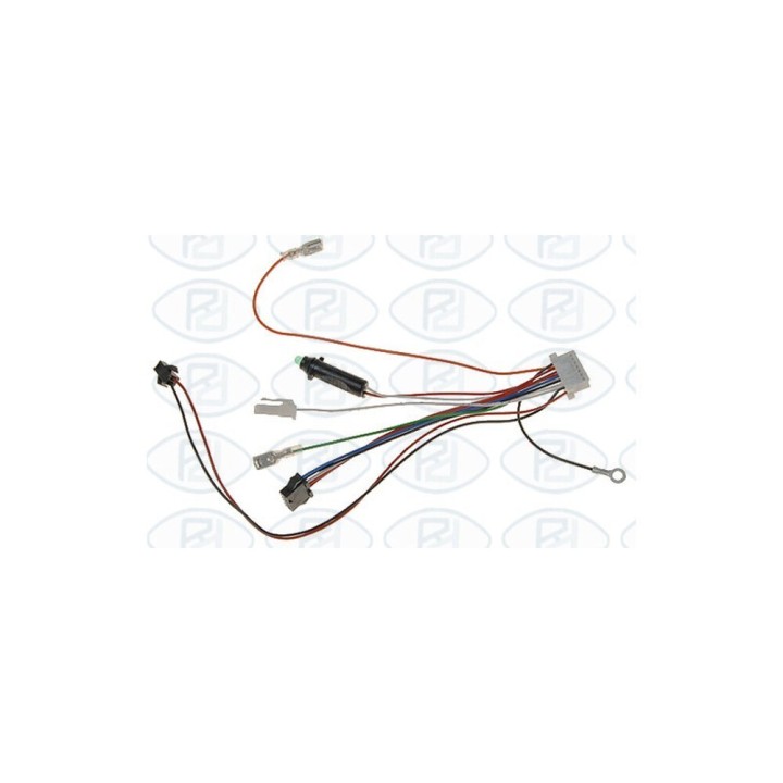 Modulo Calentador Junkers Co 8738715673/8707207271/870207327/8707207177