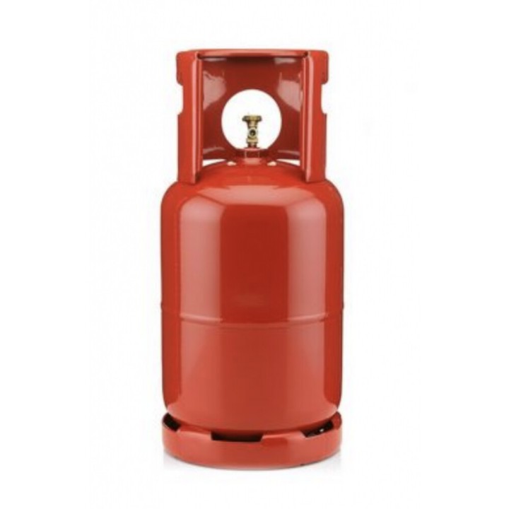 Gas Refrigerante R290 Botella 370Gr Propano Envase Desechable