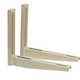 Juego Soporte Eco 600mm