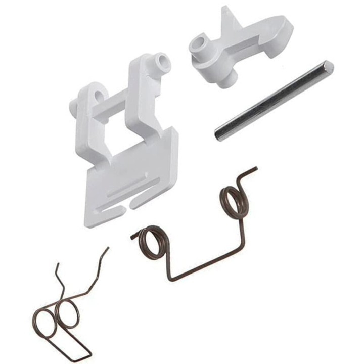 Kit Corredera Maneta Puerta Lavadora compatible con Ardo 651007518