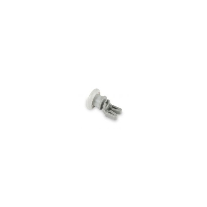 Rueda Cesto Lavavajillas Superior compatible con Beko 1885800500