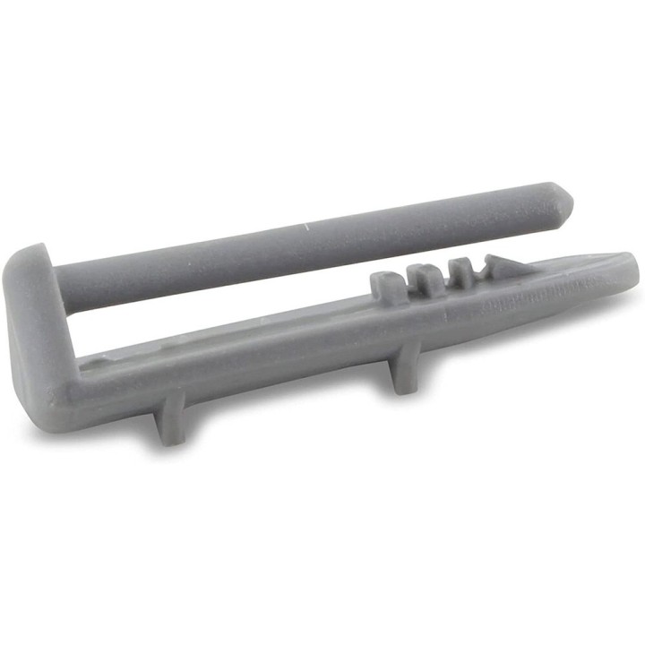 Tope Cesto Lavavajillas Arcelik compatible con Beko 1880580400