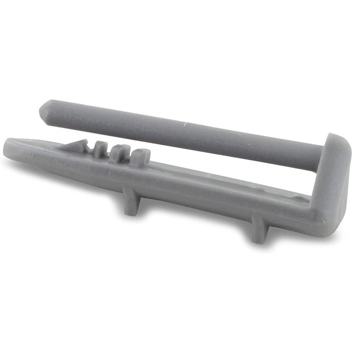 Tope Cesto Lavavajillas Arcelik compatible con Beko 1880580400