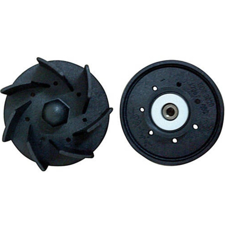 Kit Turbina Lavavajillas compatible con Bosch 65550