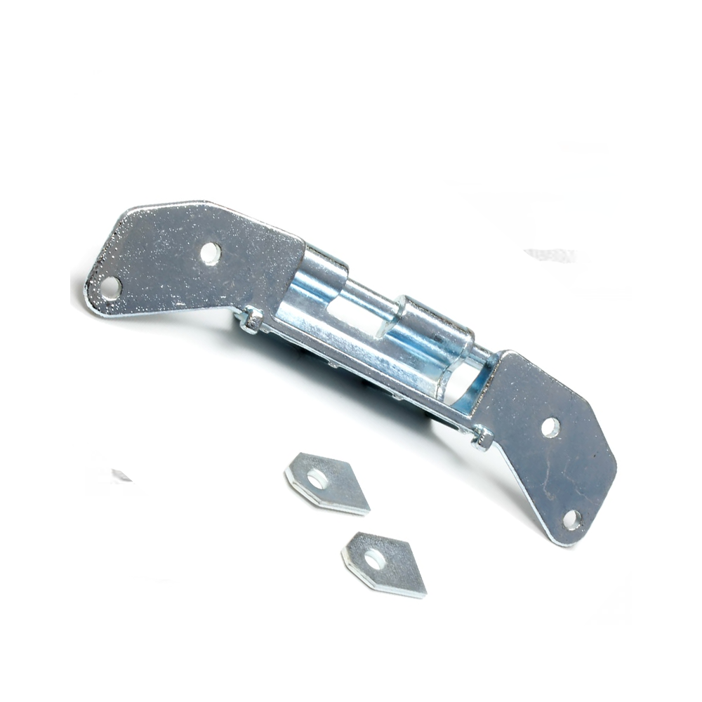 Bisagra Puerta Lavadora Balay T8223