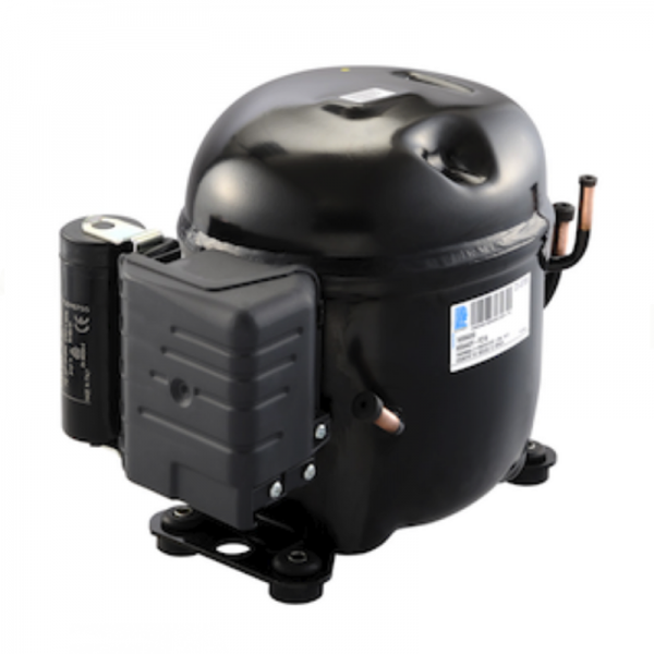 Compresor Tecumseh FH2 4525Y-XG1A R134A R513A 400v 2cv Alta temperatura 63cm3