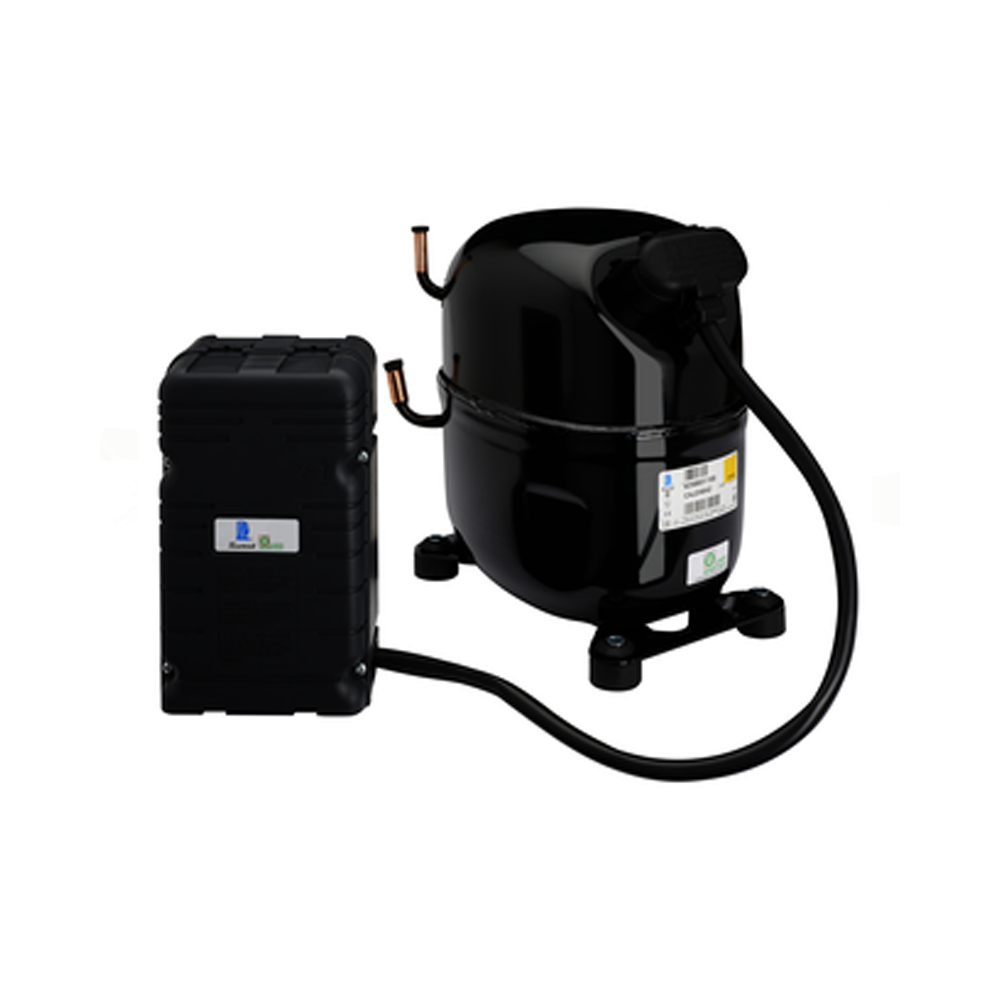 Compresor Tecumseh FH2 2511Z-XC3A R448A R449A R452A 230v 2 1/2cv Baja temperatura 68cm3