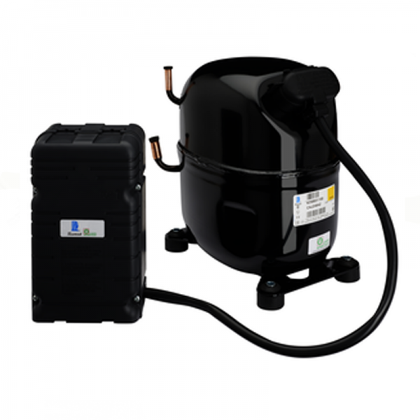 Compresor Tecumseh FH2 2511Z-XC3A R448A R449A R452A 230v 2 1/2cv Baja temperatura 68cm3