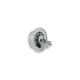Rueda Cesto Lavavajillas compatible con Vestel compatible con Newpol 327603