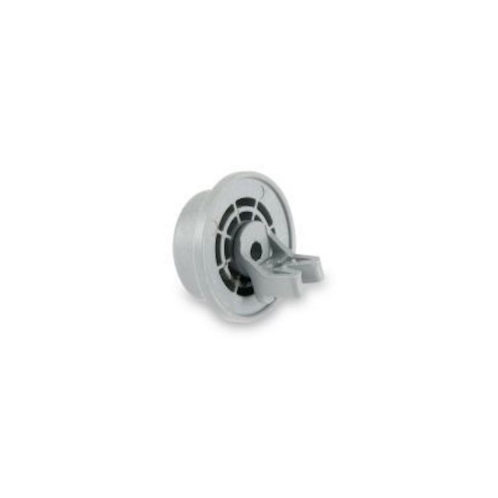 Rueda Cesto Lavavajillas compatible con Vestel compatible con Newpol 327603
