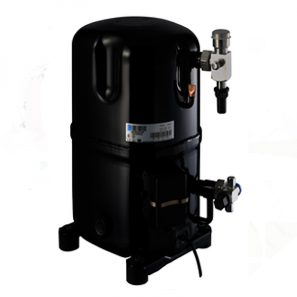 Compresor Tecumseh AG2522P-TZ 400v 4cv Baja temperatura 134,8cm3