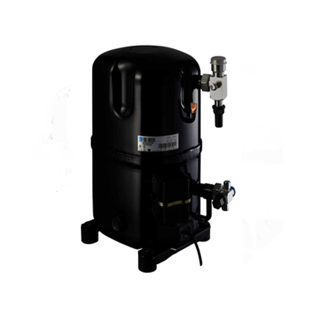 Compresor Tecumseh AG2519P-TZ 400v 2 1/2cv Baja temperatura 124,4cm3