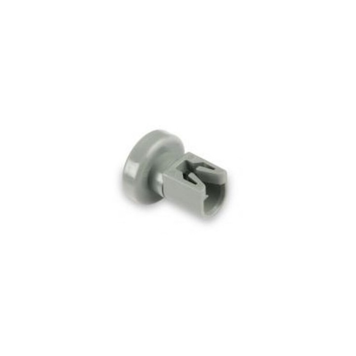 Rueda Cesto Lavavajillas compatible con Zanussi compatible con Electrolux Superior 50278101006
