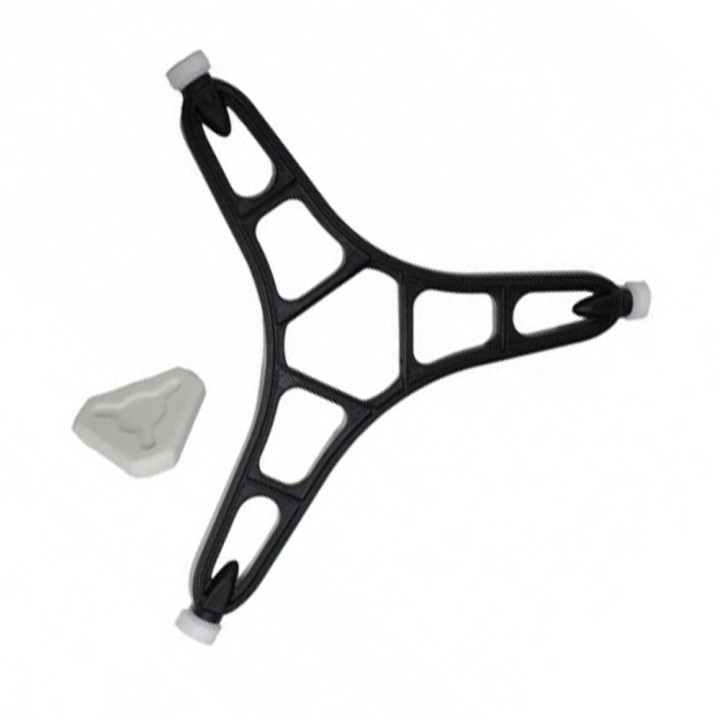 Soporte PlatoArrastre Microondas Teka Tmw20Itvr05 99991307
