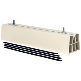 Soportes Suelo Polyamida 45 Cm