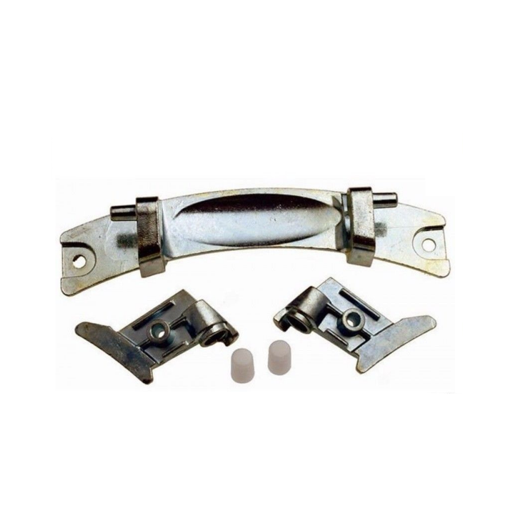 Bisagra Puerta Lavadora Candy Hoover 91944061
