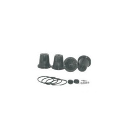Kit Completos 4 Soportes Suelo Polyamida