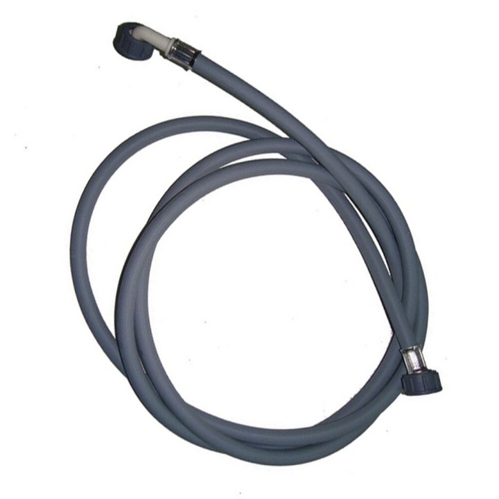 Tubo Manguera Entrada Agua Standard Frigorifico Standard 2000mm