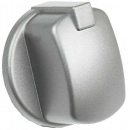 Mando Cocina Inox compatible con Indesit compatible con Whirlpool C00284958