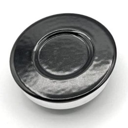Base + Tapa Quemador Sabaf N 2 75Mm Serie 2 compatible con Teka, compatible con Fagor