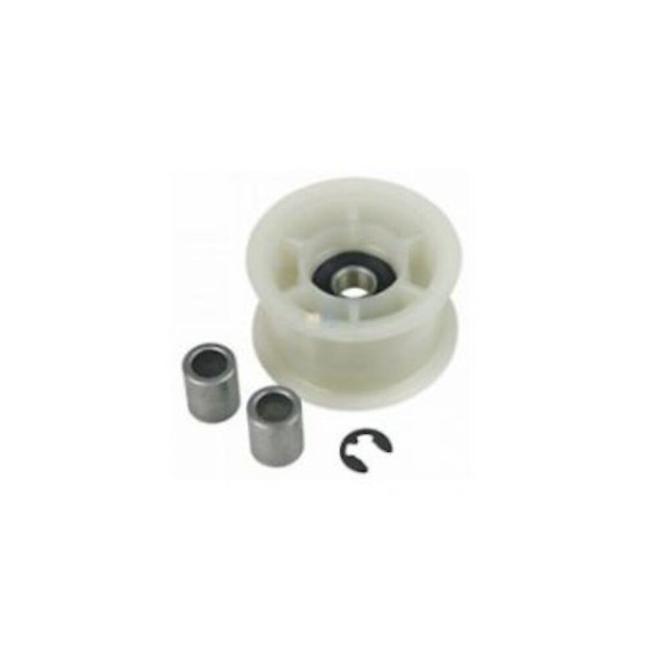 Polea Secadora compatible con Whirlpool 484000008521 Ex 484000000792