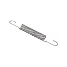 Muelle Suspesion Lavadora compatible con Whirlpool 481249248086