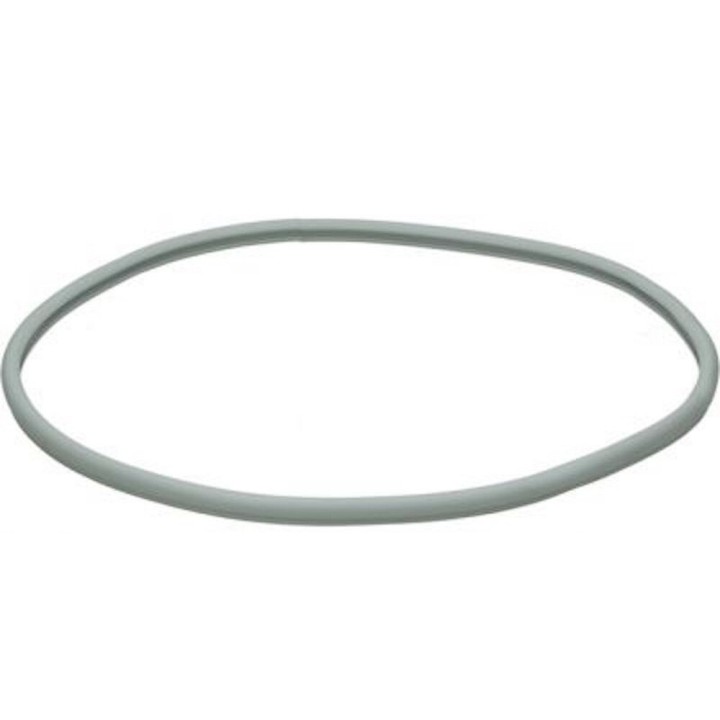 Junta Puerta Secadora compatible con Zanussi 1366063111