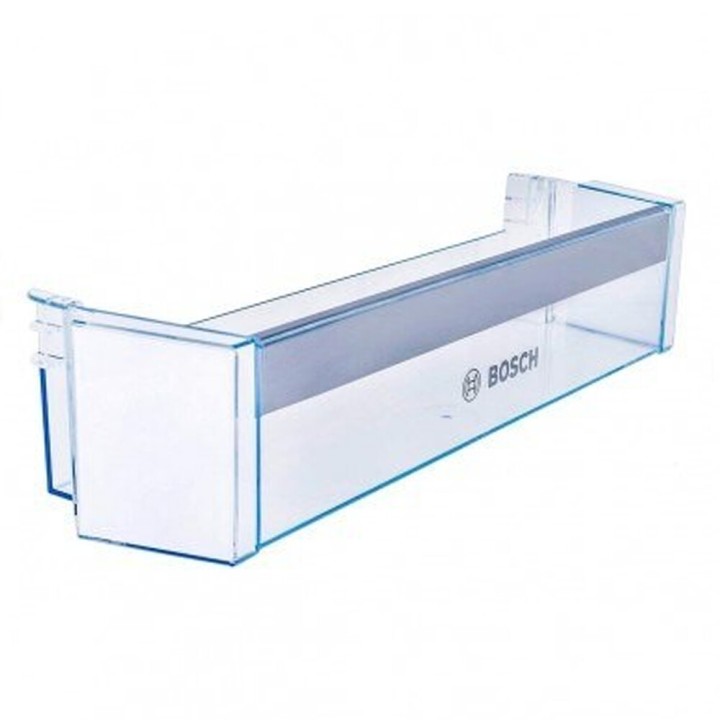 Botellero Inferior Nevera Bosch Transparente Compartimiento Botella 00744473