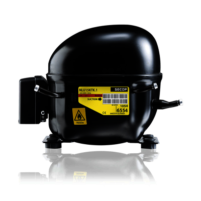 Compresseur Secop NL8.4MF...