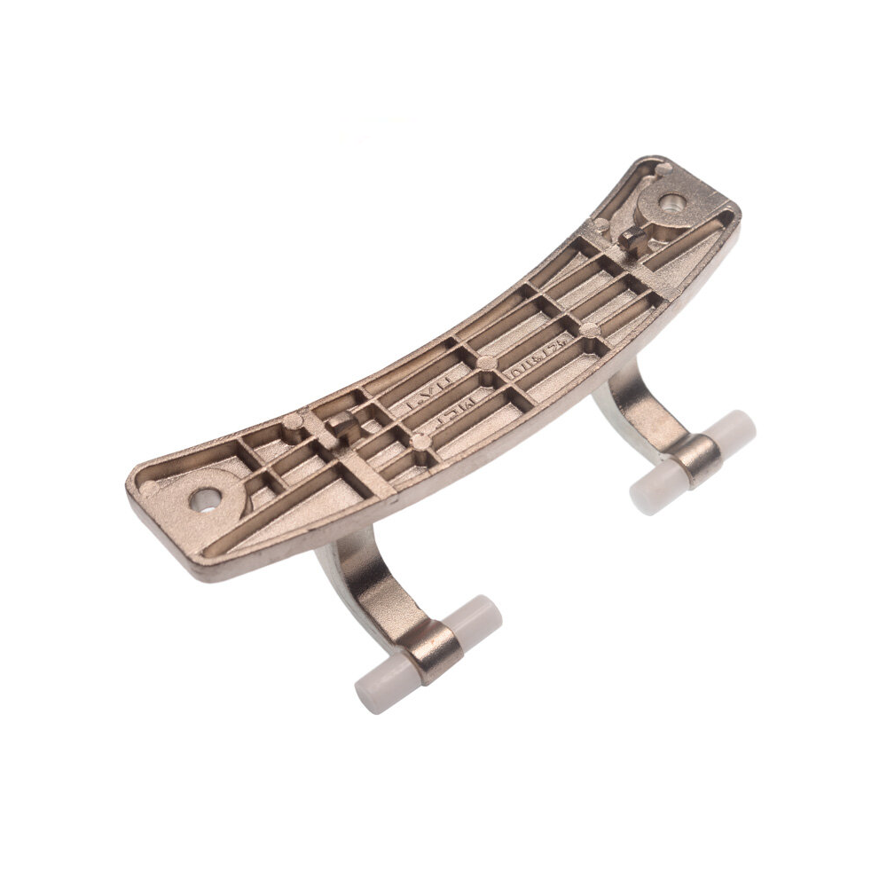 Bisagra Puerta Lavadora LG MEF42741701