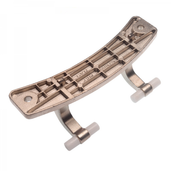 Bisagra Puerta Lavadora LG MEF42741701