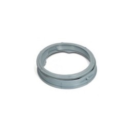 Goma Fuelle Puerta Lavadora compatible con LG MDS61952201 MDS61952202
