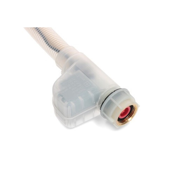 Tubo Entrada Aquastop Lavavajillas compatible con Bosch 668113