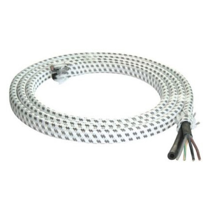 Cinta Aluminio Adhesiva Rollo Plata 50mm X 75Mm