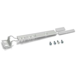 Soporte De Montaje Para Puerta Frigo compatible con Electrolux 2230349041,4055372405,50217