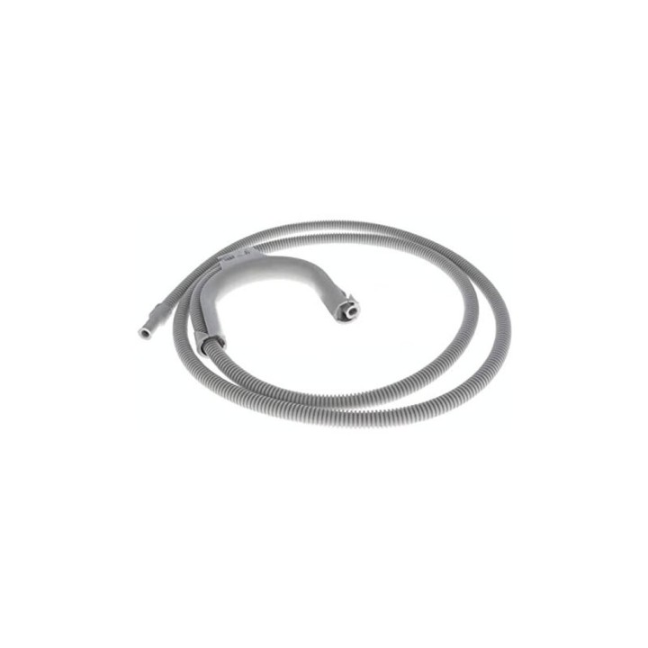 Tubo Desague Lavavajillas compatible con Balay, compatible con Bosch, compatible con Siemens 12013784 Original