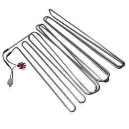 Resistencia Desercarche Congelador Fagor Edesa Zfj1725X S0020984