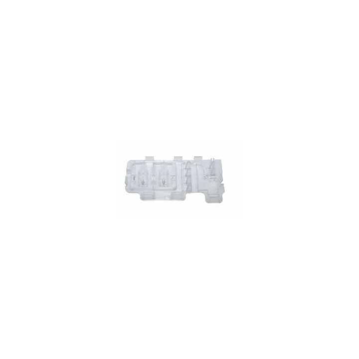 Soporte Tecladora Secadora compatible con Beko 2963670200 Original