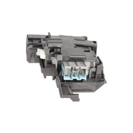 Retardo Blocapuerta Lavadora compatible con Whirlpool 481227138519, 481227138373