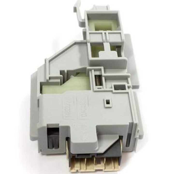 Retardo Blocapuerta Lavadora compatible con Zanussi Rold DA045671, 1462229202