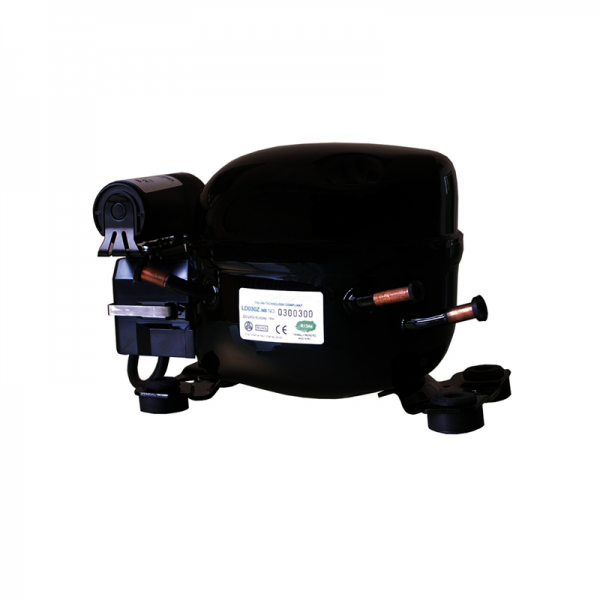 Compresor PD110Y R600 220v 1/4Cv Baja Tmperatura 11cm3