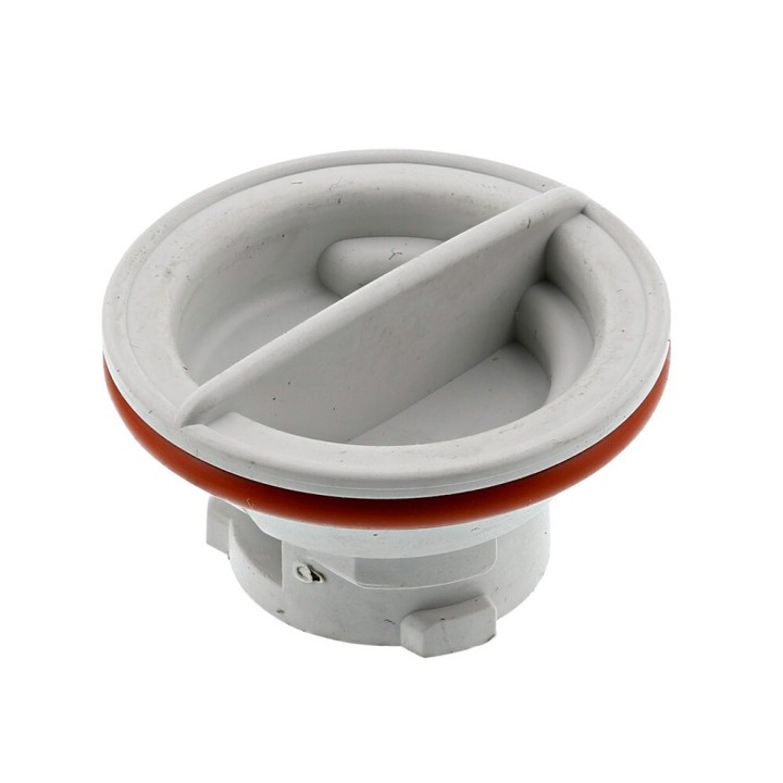 Tapon Abrillantador Lavavajillas compatible con Zanussi 4006045613 Original