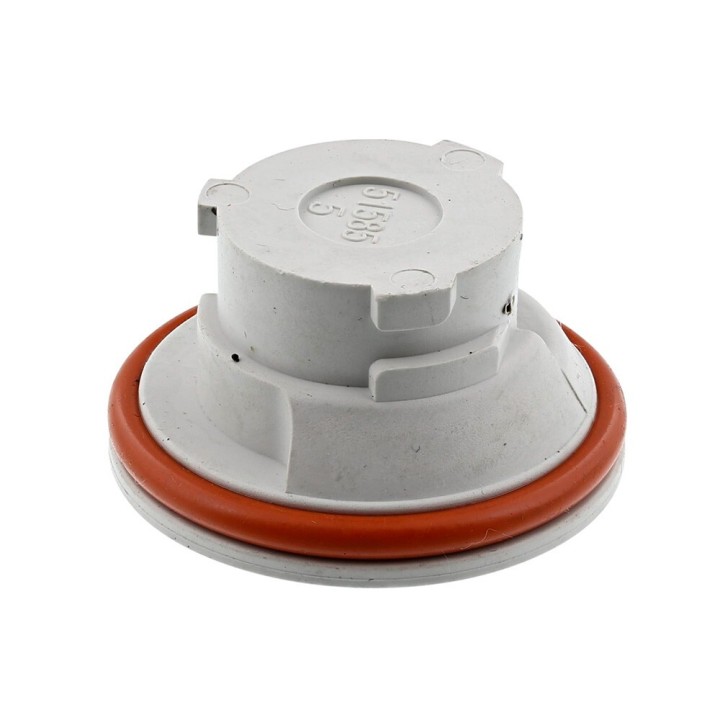 Tapon Abrillantador Lavavajillas compatible con Zanussi 4006045613 Original