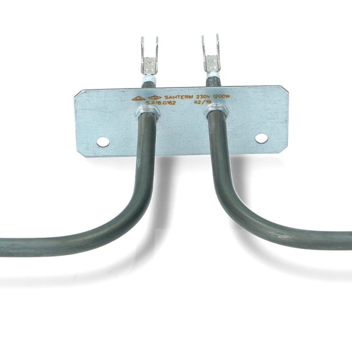 Resistencia Horno compatible con Beko Arcelik 1200w 220v 262900099