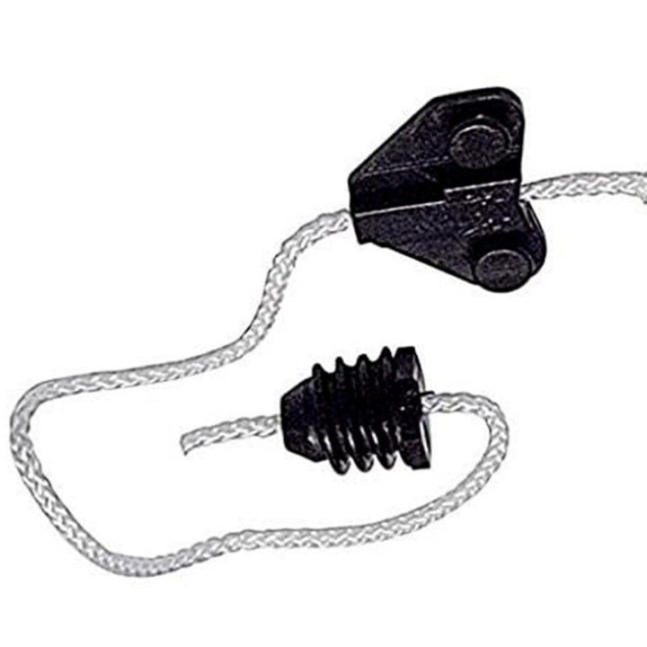 Cuerda Tensor Seguridad Lavavajillas compatible con Fagor Vc4B000F8, 32X2853