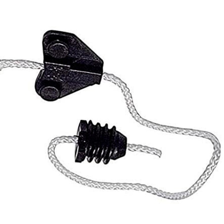 Cuerda Tensor Seguridad Lavavajillas compatible con Fagor Vc4B000F8, 32X2853