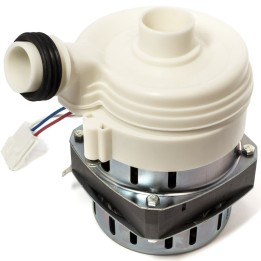 Motor Bomba Lavavajillas compatible con Lg 5859DD9001A 4681ED1001B 5859ED1001A