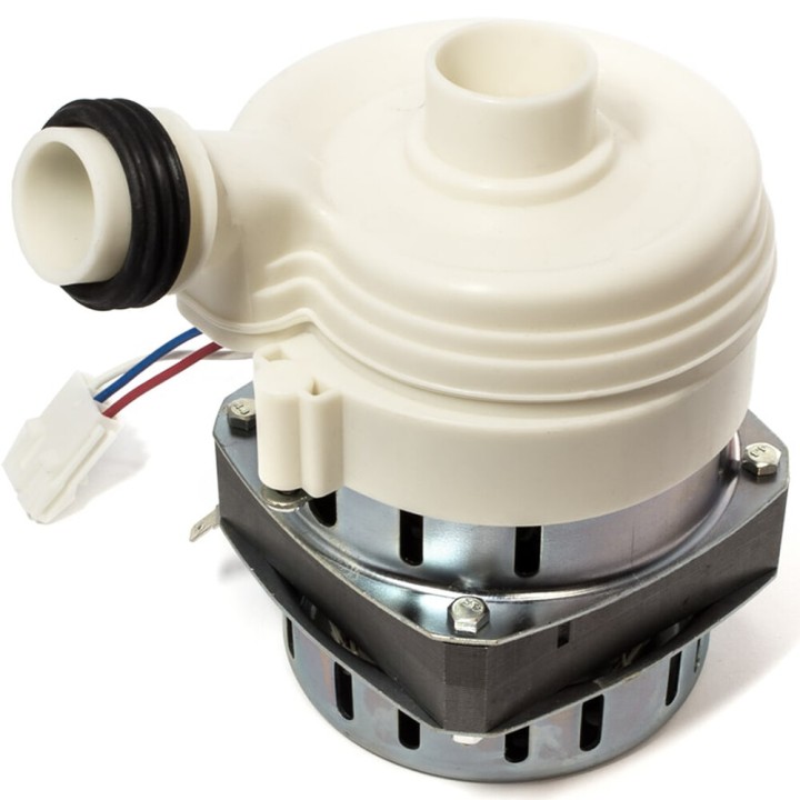 Motor Bomba Lavavajillas compatible con Lg 5859DD9001A 4681ED1001B 5859ED1001A