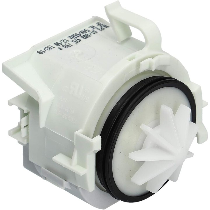 Bomba Desague Lavavajillas compatible con Balay 620774 00620774