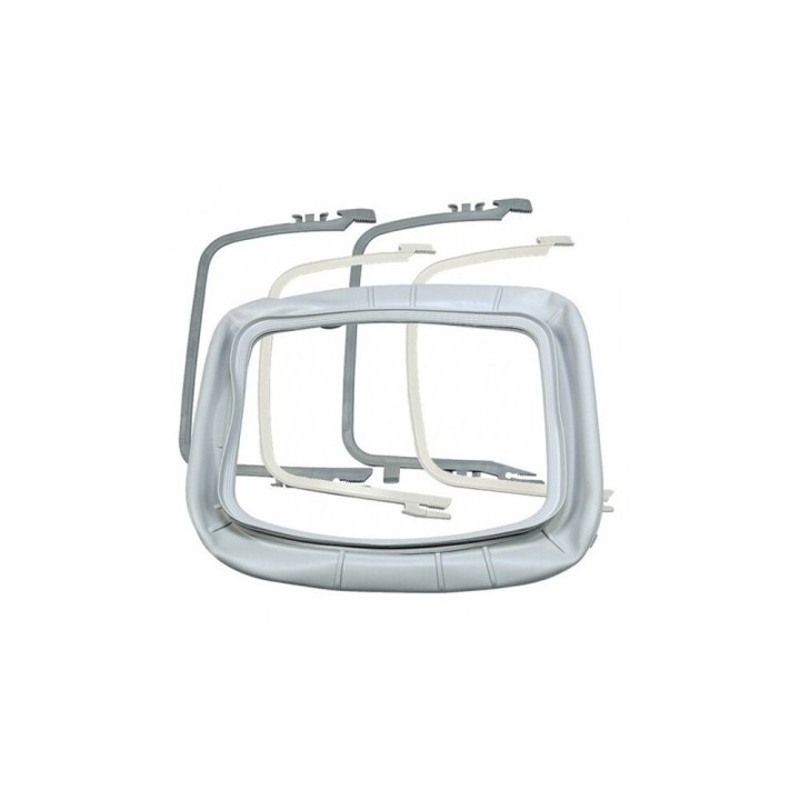 Goma Fuelle Puerta Lavadora compatible con Zanussi 4071425344 4071388005 Original
